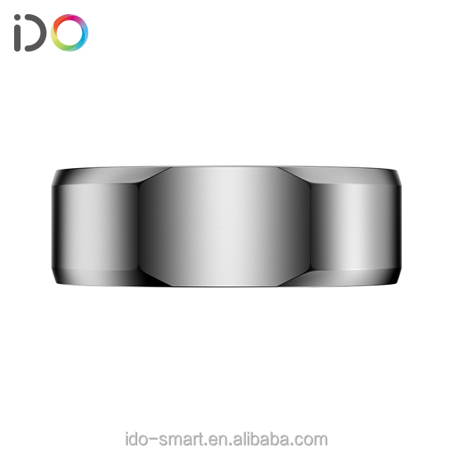 A Universe in Your Ring Gestur - огляд і ціна Temperature Ring Skin