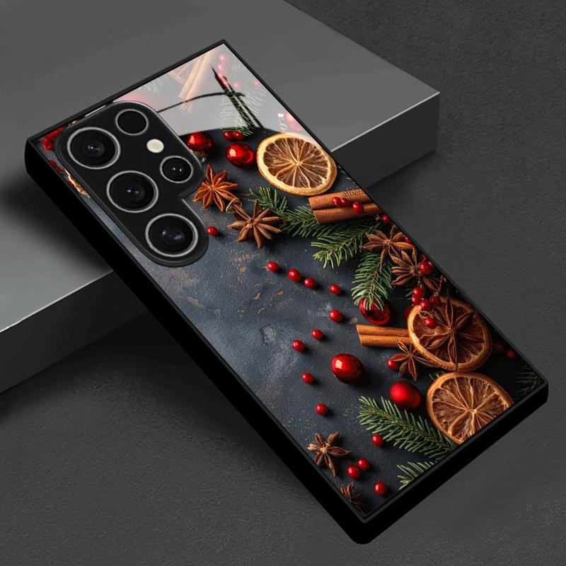 Christmas Decoration Design El - огляд і ціна Samsung Galaxy S24