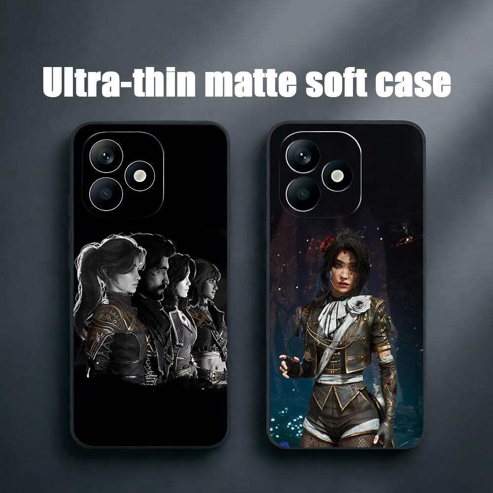 Clair Obscur Expedition 33 Gam - огляд і ціна Xiaomi Redmi Note 14